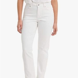 LEVIS Woman’s Straight leg